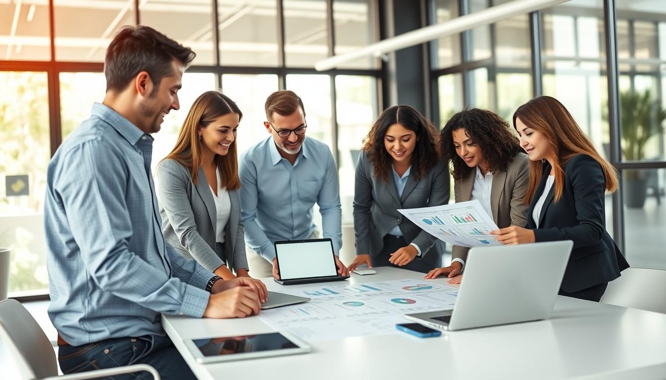 Data-Driven Insights