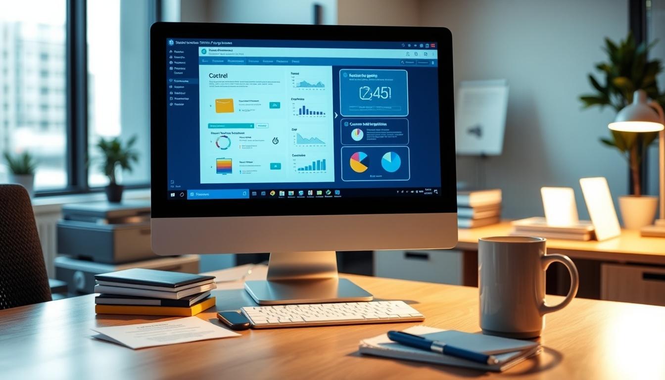 Customer Relationship Management