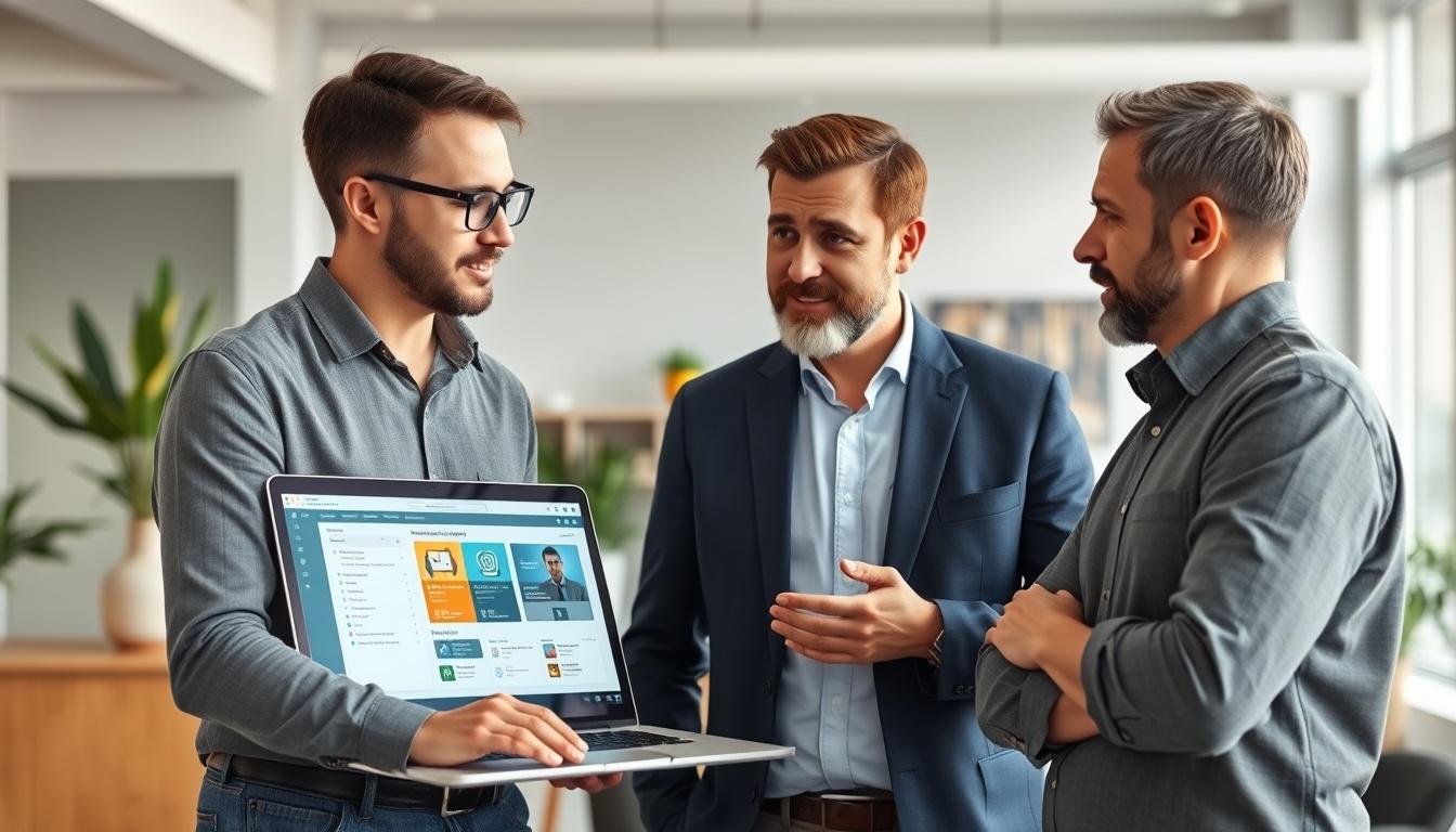 E-commerce Innovations